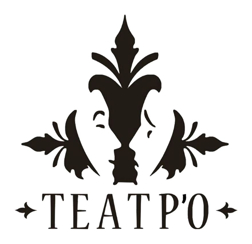 ТЕАТР'О — АРТ ЦЕНТР. г.Енакиево, ул.Тиунова, 97