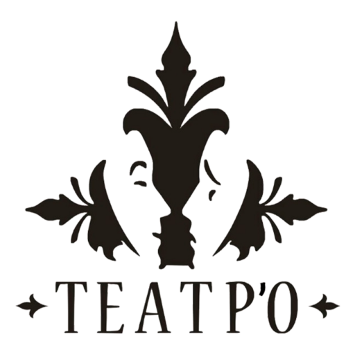 ТЕАТР'О — АРТ ЦЕНТР. г.Енакиево, ул.Тиунова, 97